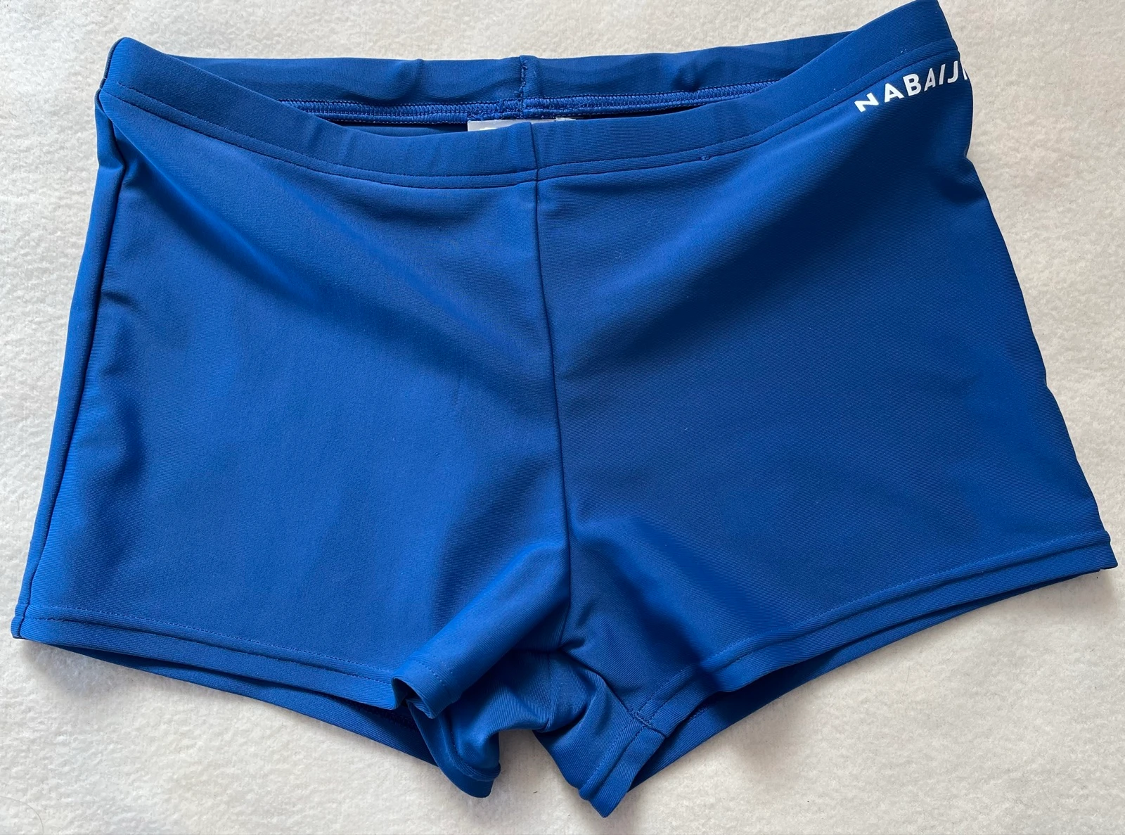 Short de bain nabaiji 10 ans 
